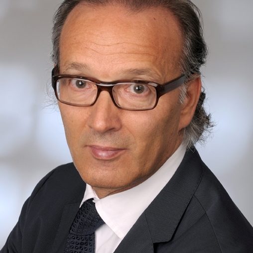 Mag. Erhard Lausegger Mag. Erhard Lausegger